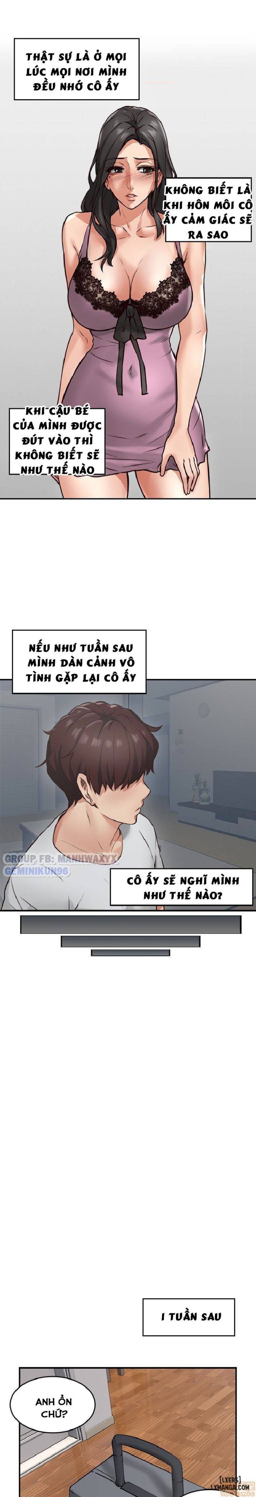 Xoa dịu em đi 