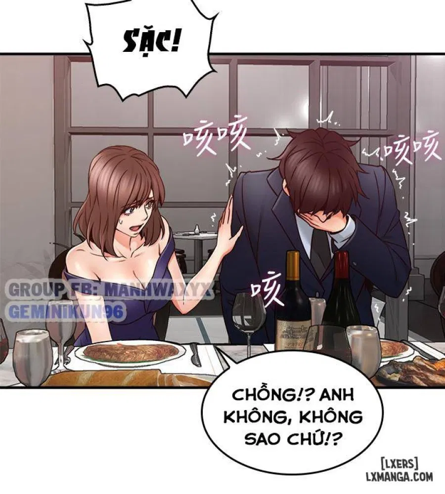 Xoa dịu em đi 