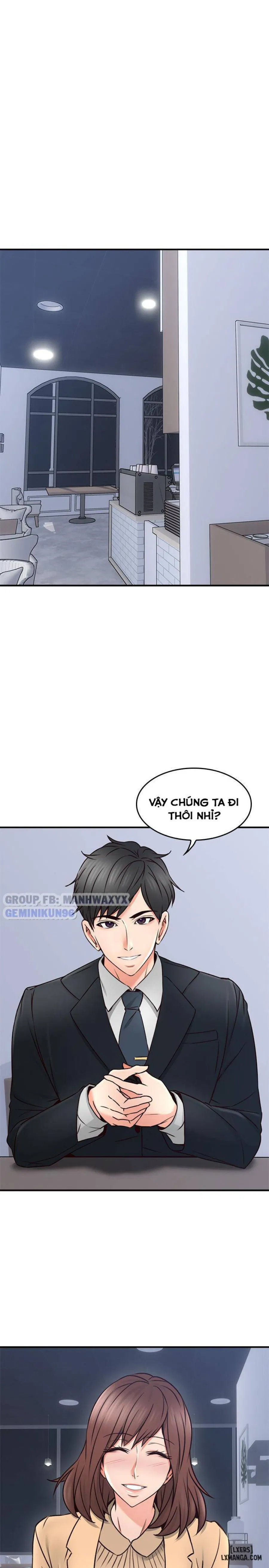 Xoa dịu em đi 