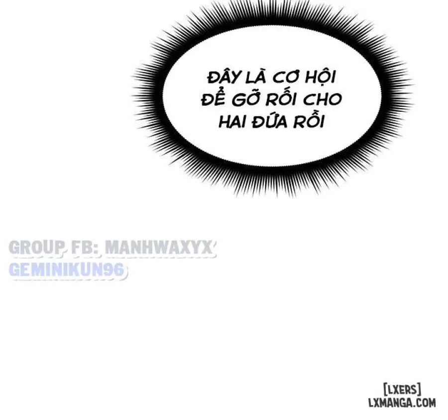 Xoa dịu em đi 