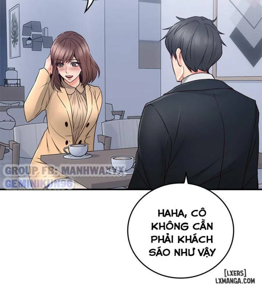 Xoa dịu em đi 