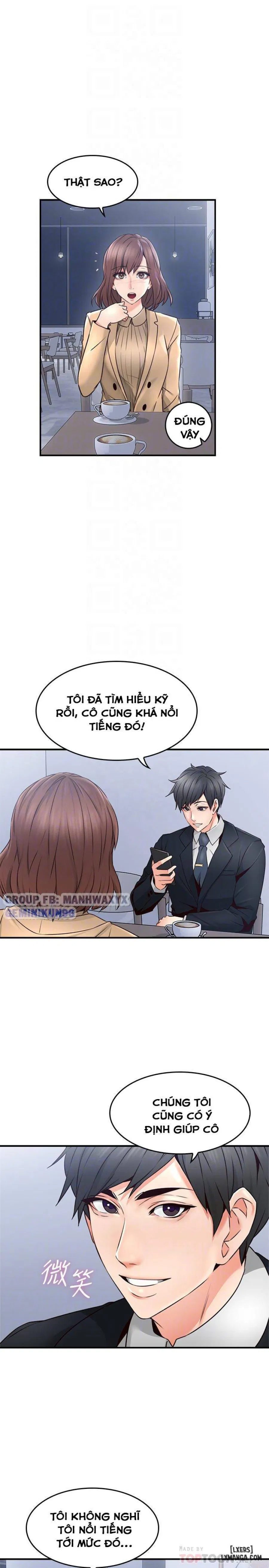 Xoa dịu em đi 