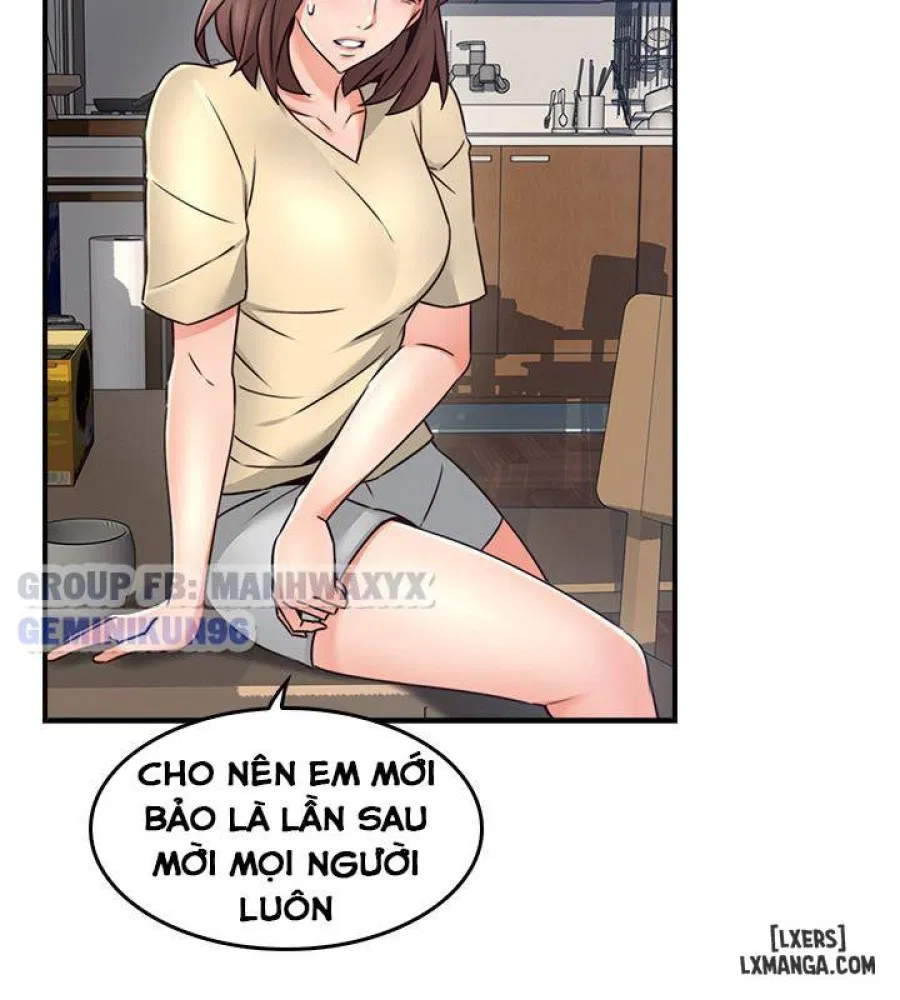 Xoa dịu em đi 