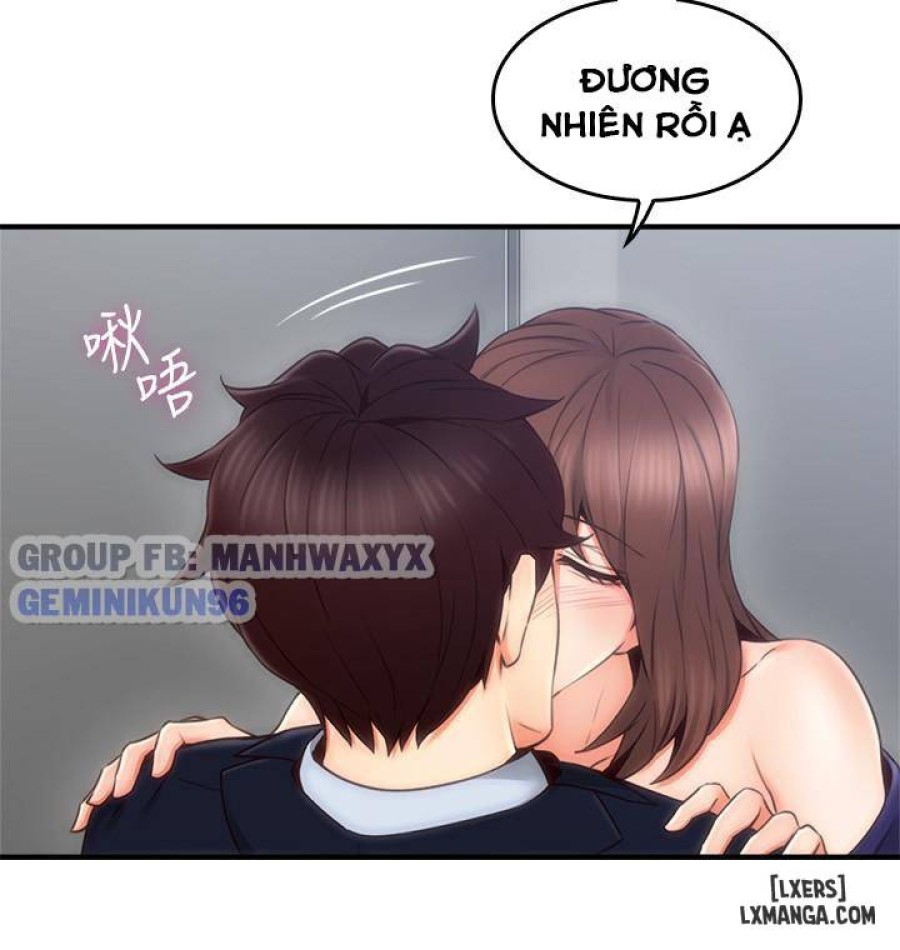 Xoa dịu em đi 