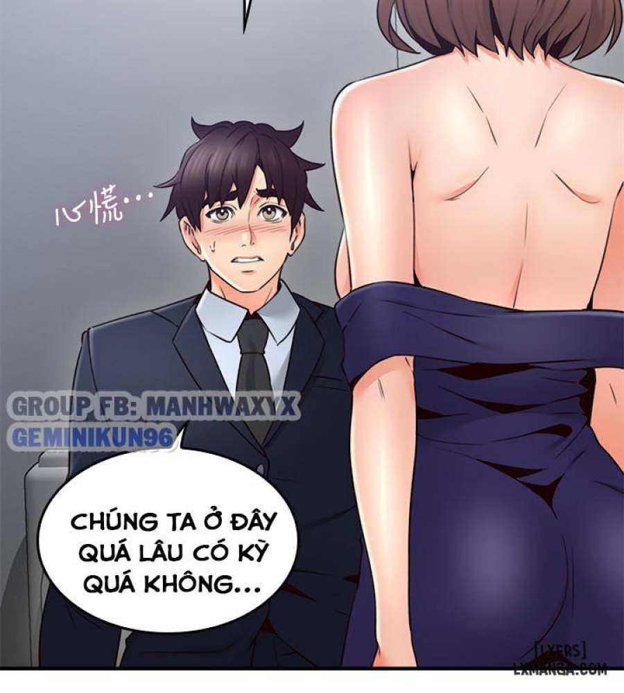 Xoa dịu em đi 