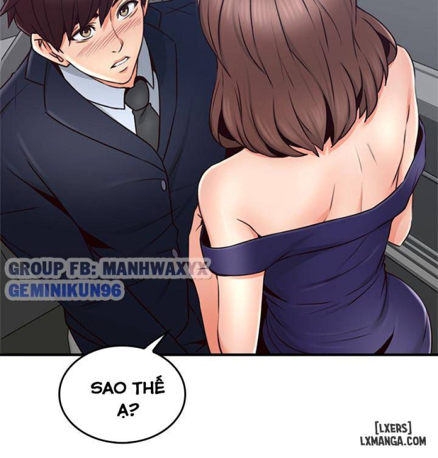 Xoa dịu em đi 