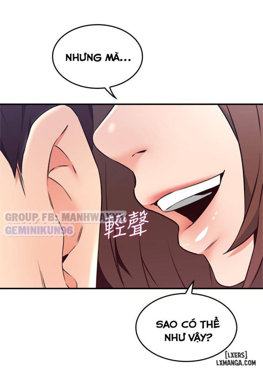 Xoa dịu em đi 