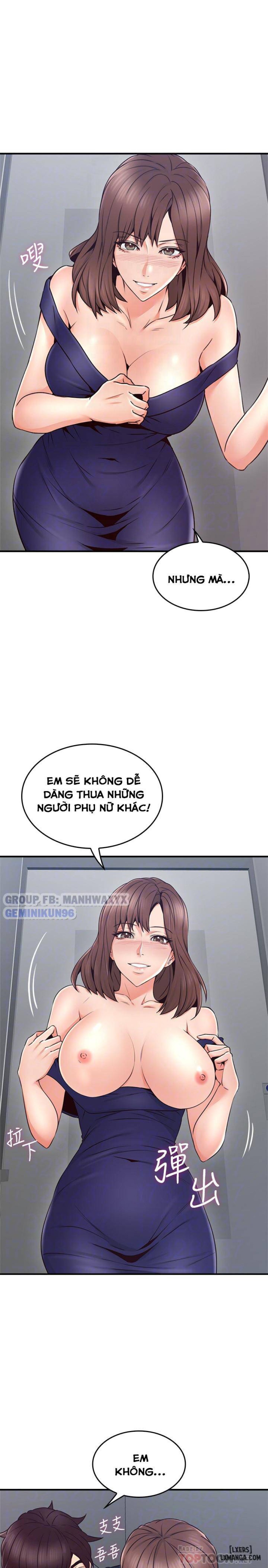 Xoa dịu em đi 