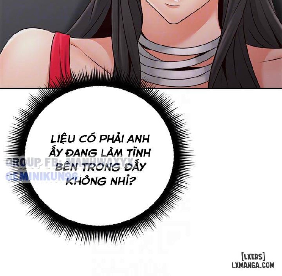 Xoa dịu em đi 