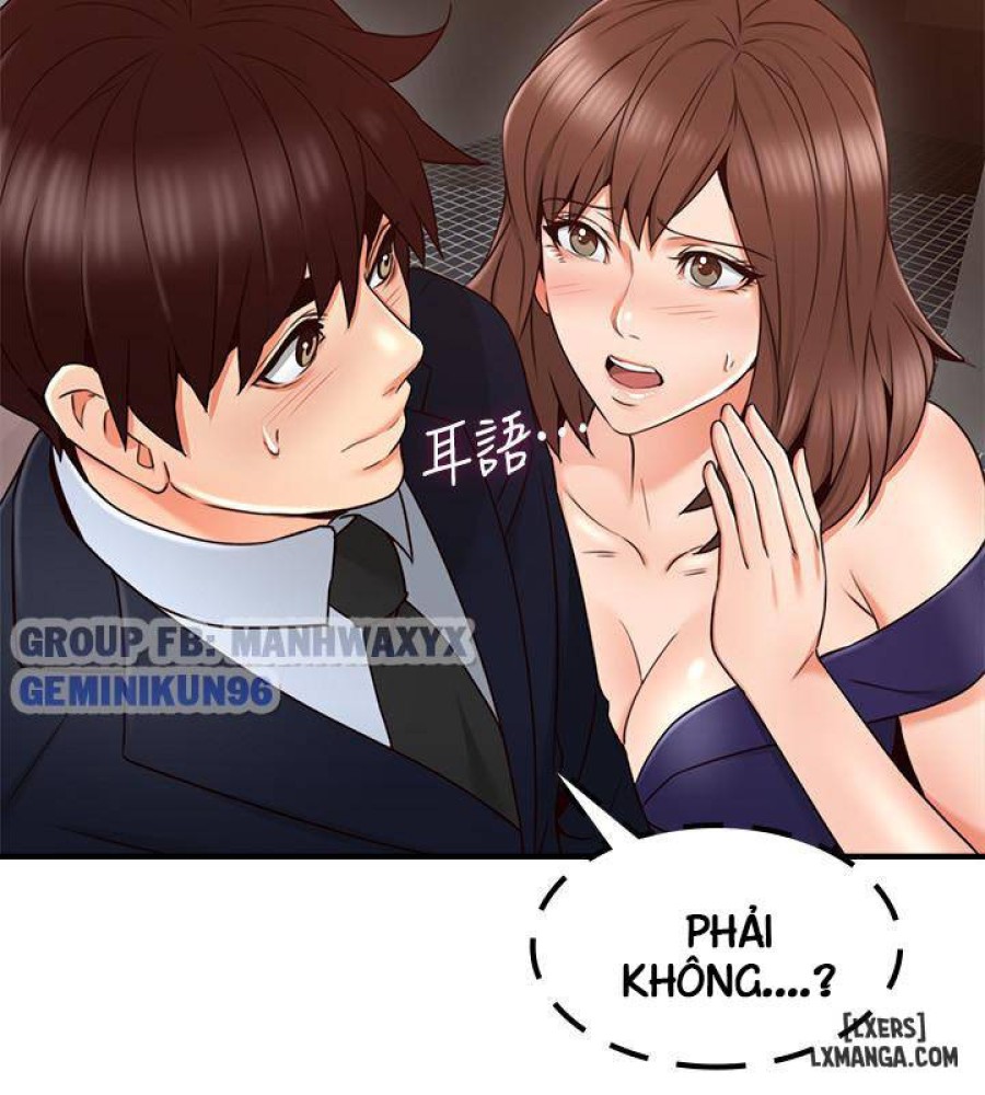 Xoa dịu em đi 