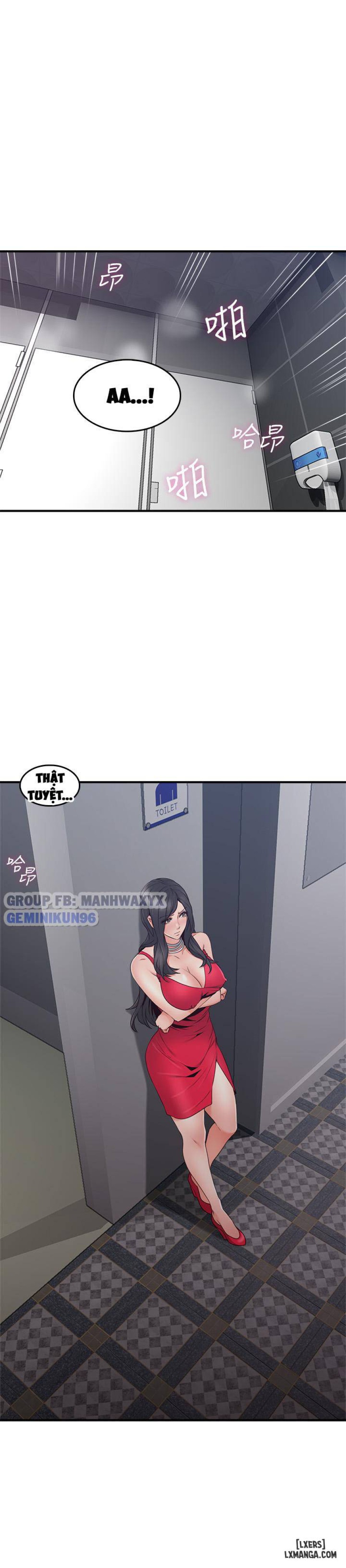 Xoa dịu em đi 