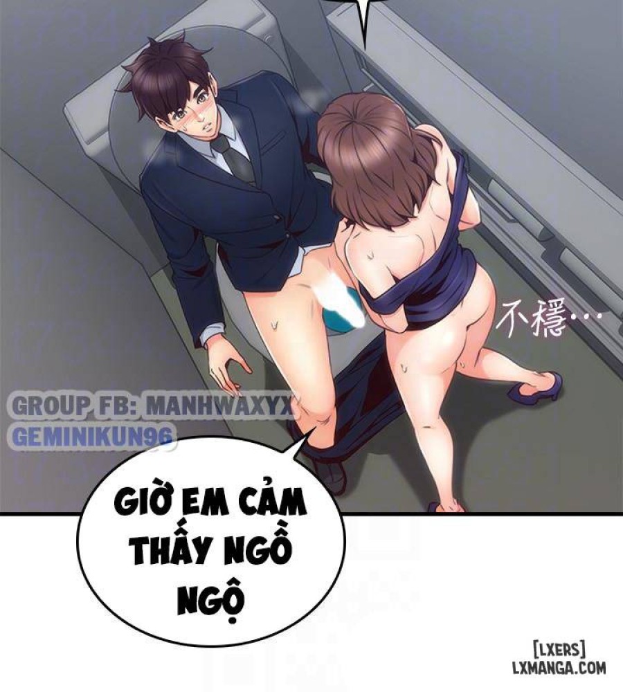 Xoa dịu em đi 