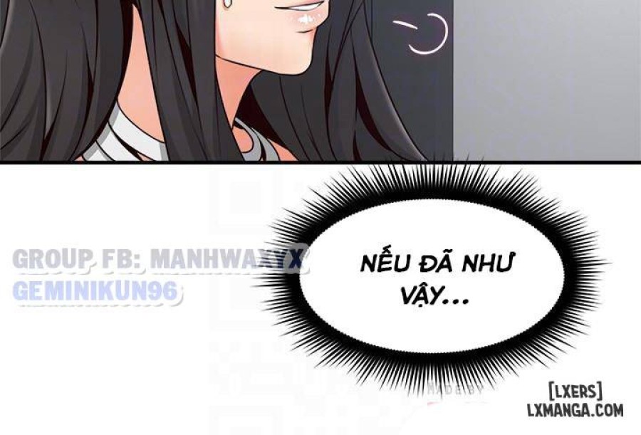 Xoa dịu em đi 