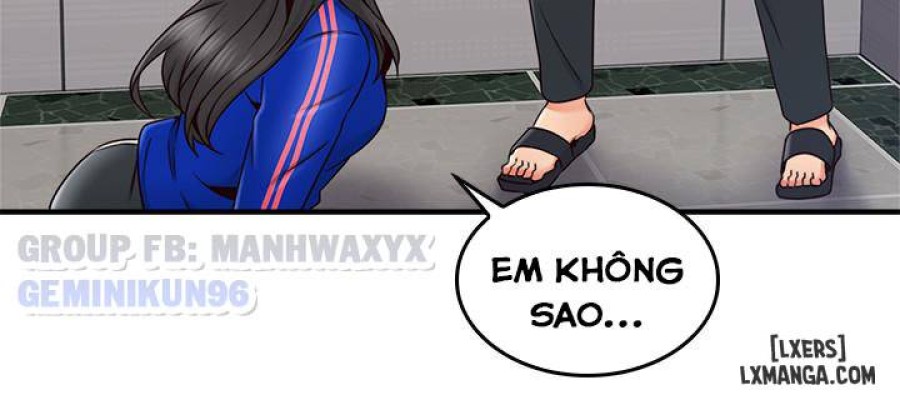 Xoa dịu em đi 