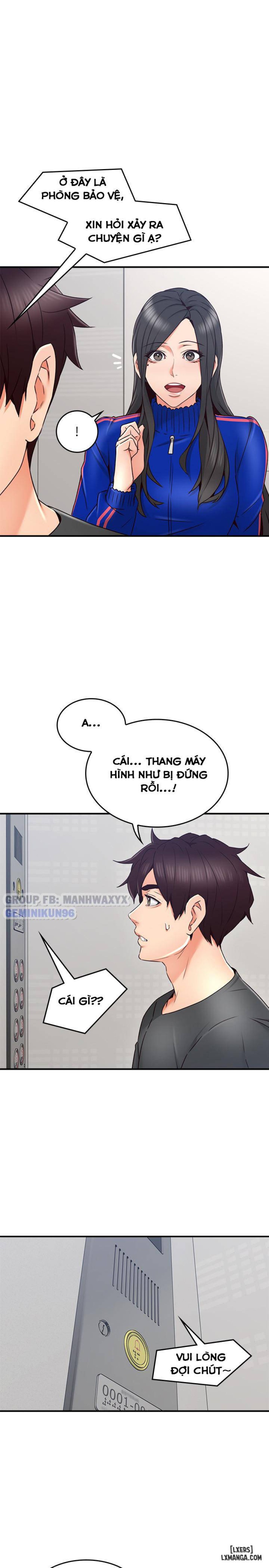 Xoa dịu em đi 
