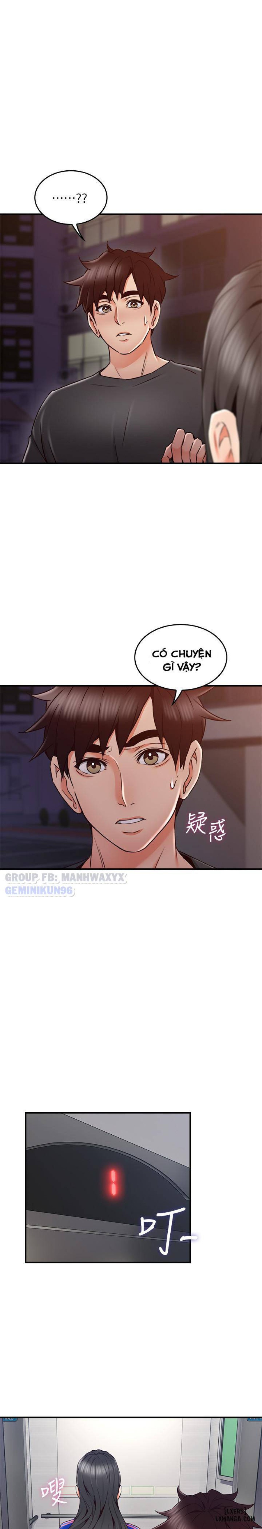 Xoa dịu em đi 