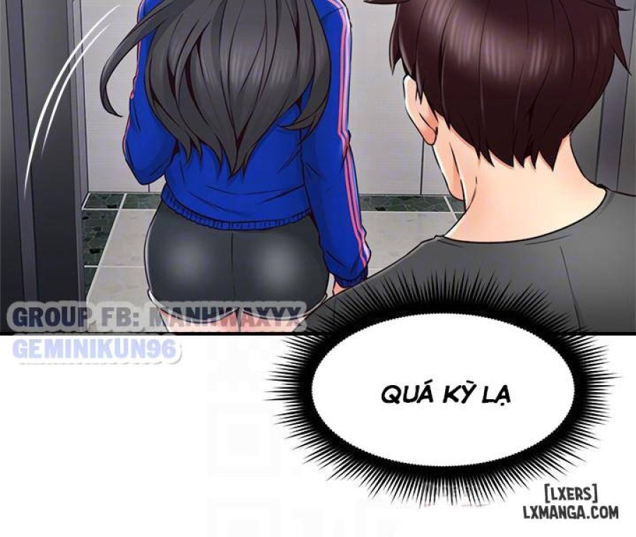 Xoa dịu em đi 