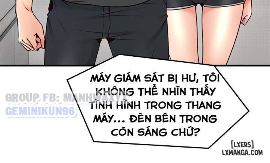Xoa dịu em đi 