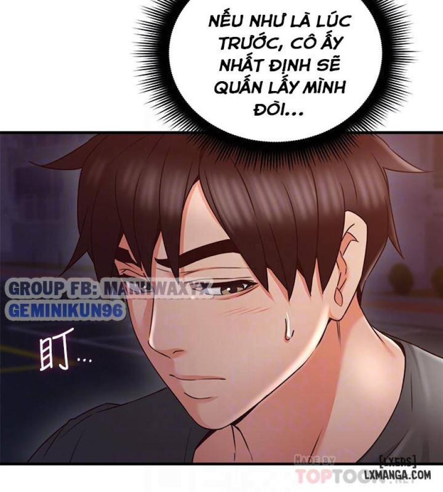 Xoa dịu em đi 