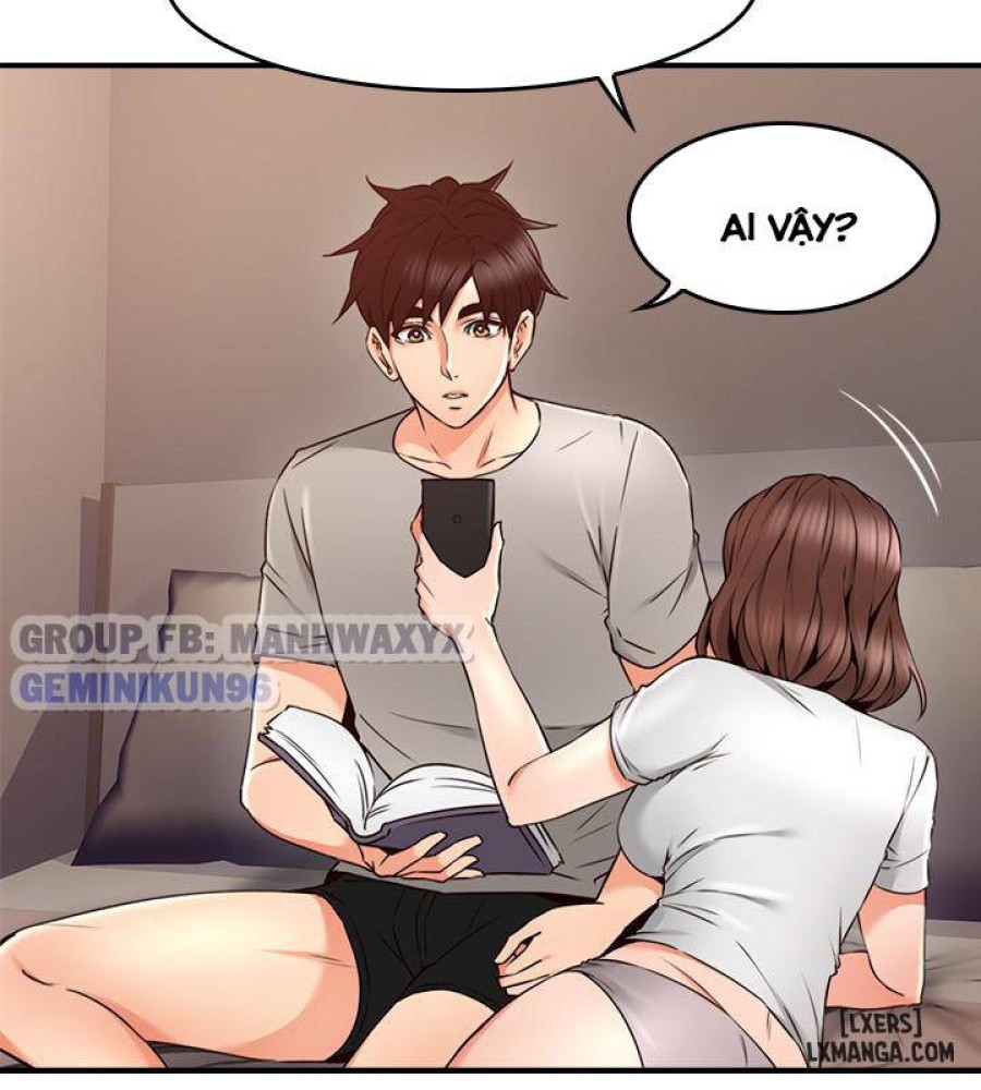 Xoa dịu em đi 