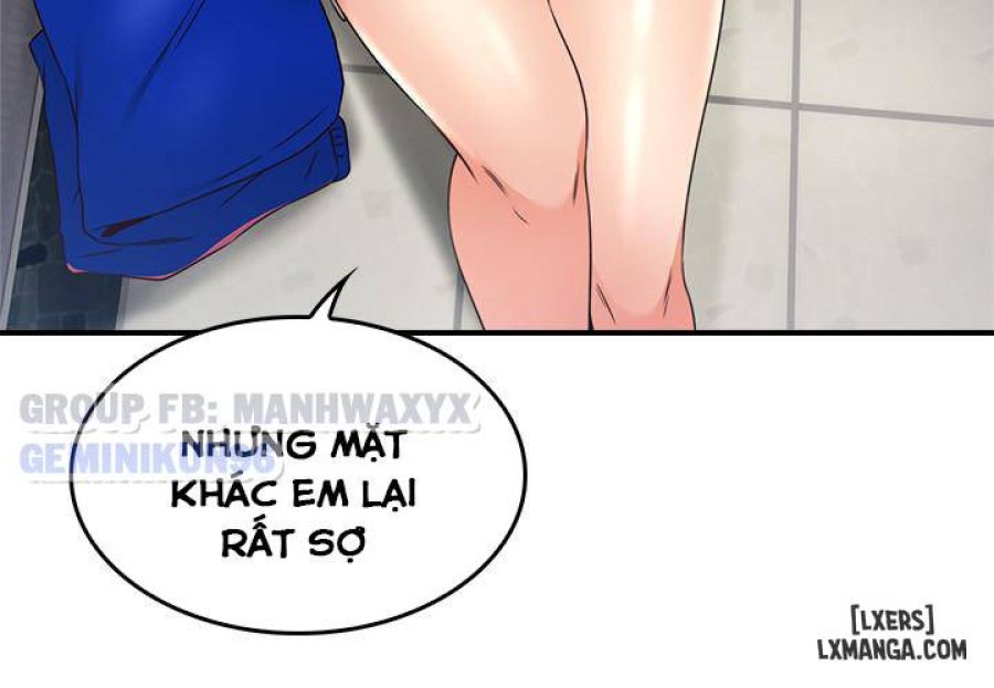 Xoa dịu em đi 