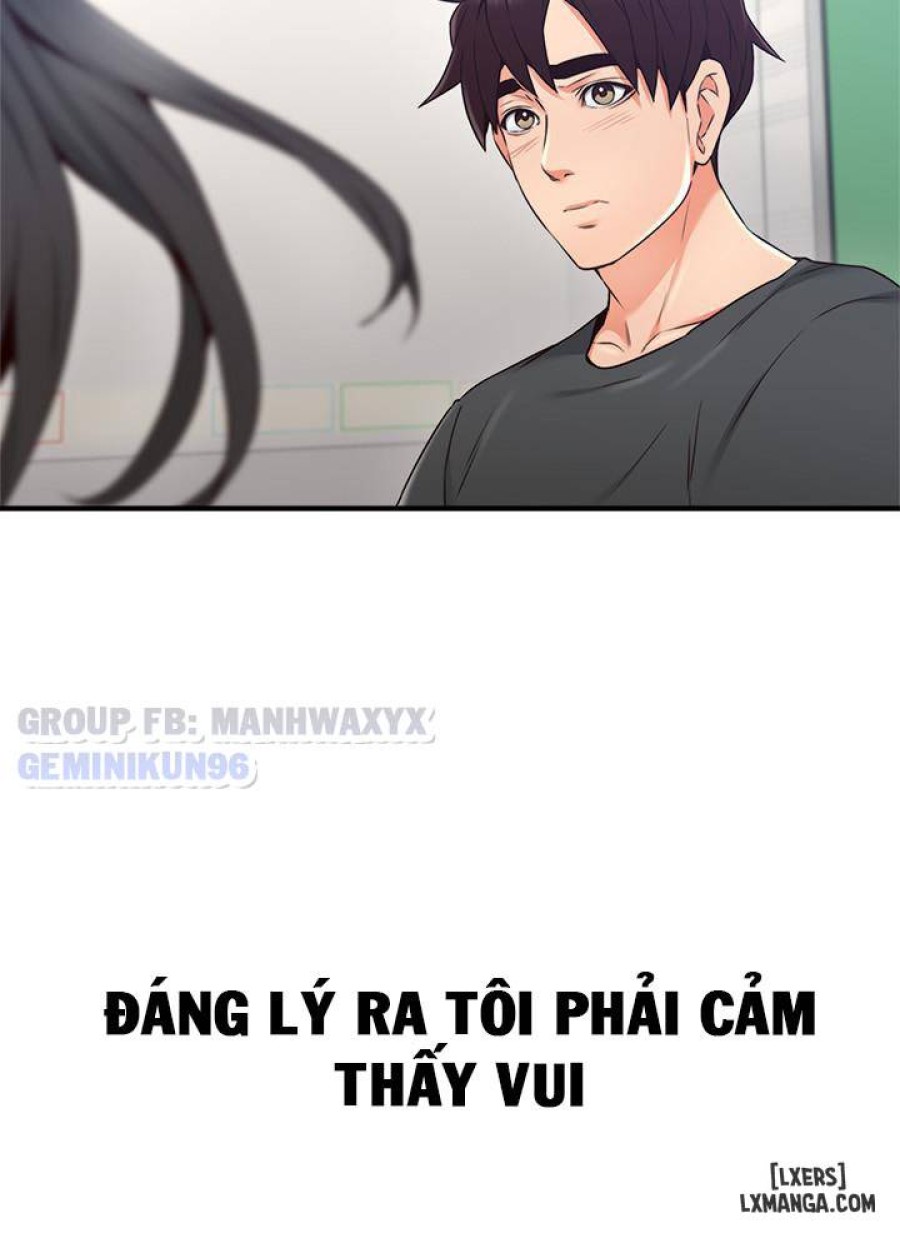 Xoa dịu em đi 