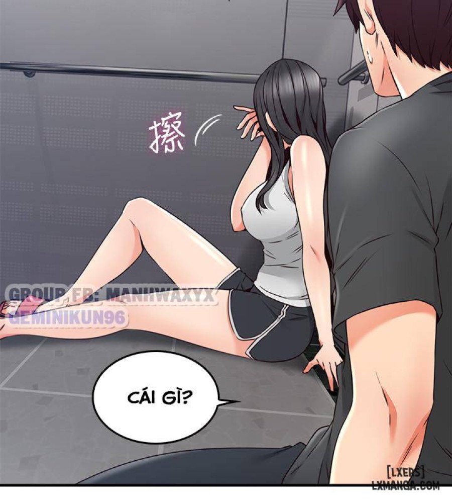 Xoa dịu em đi 