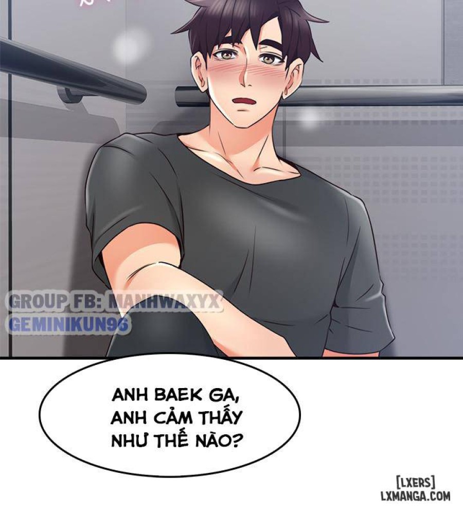 Xoa dịu em đi 