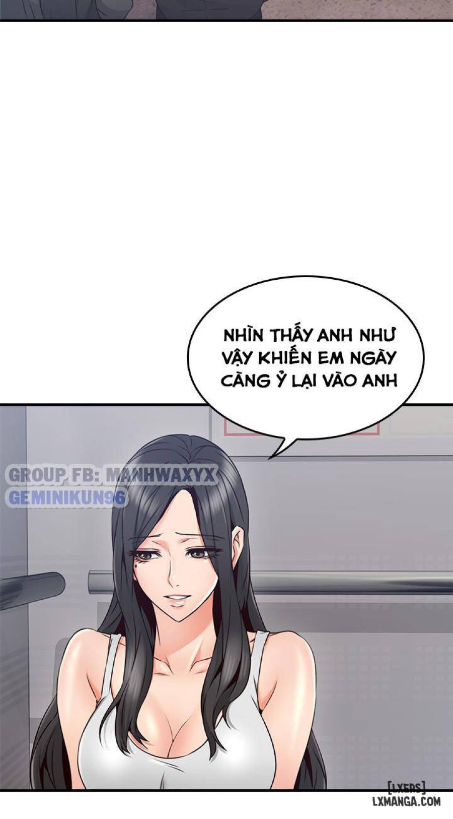 Xoa dịu em đi 