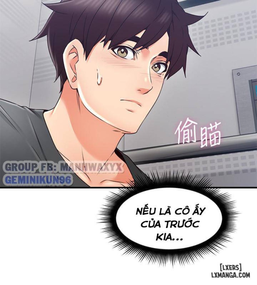 Xoa dịu em đi 