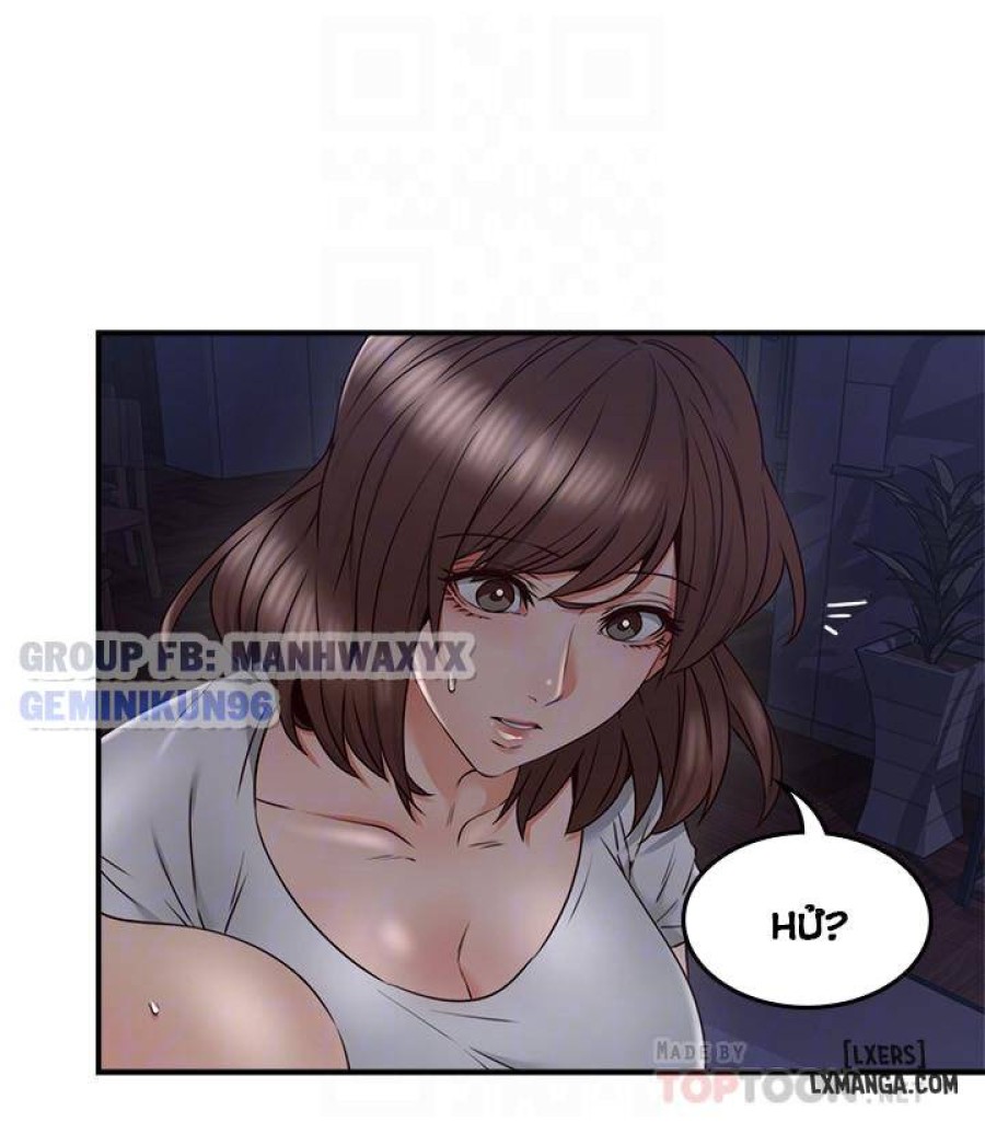 Xoa dịu em đi 