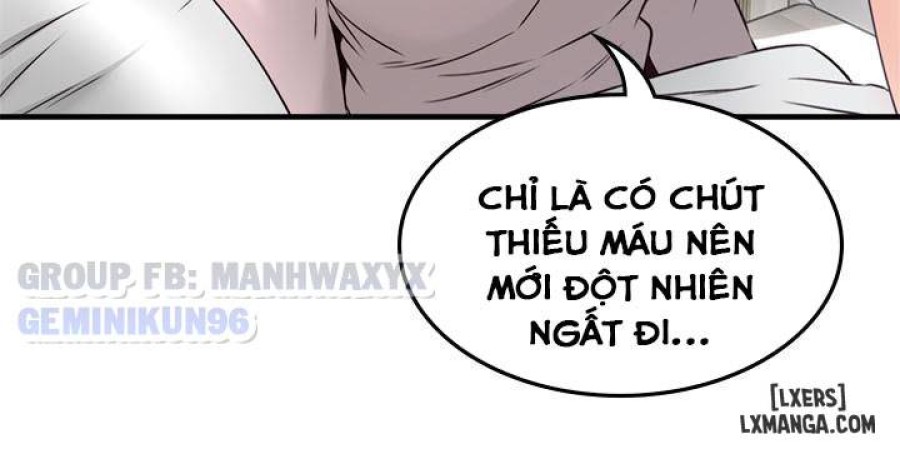 Xoa dịu em đi 