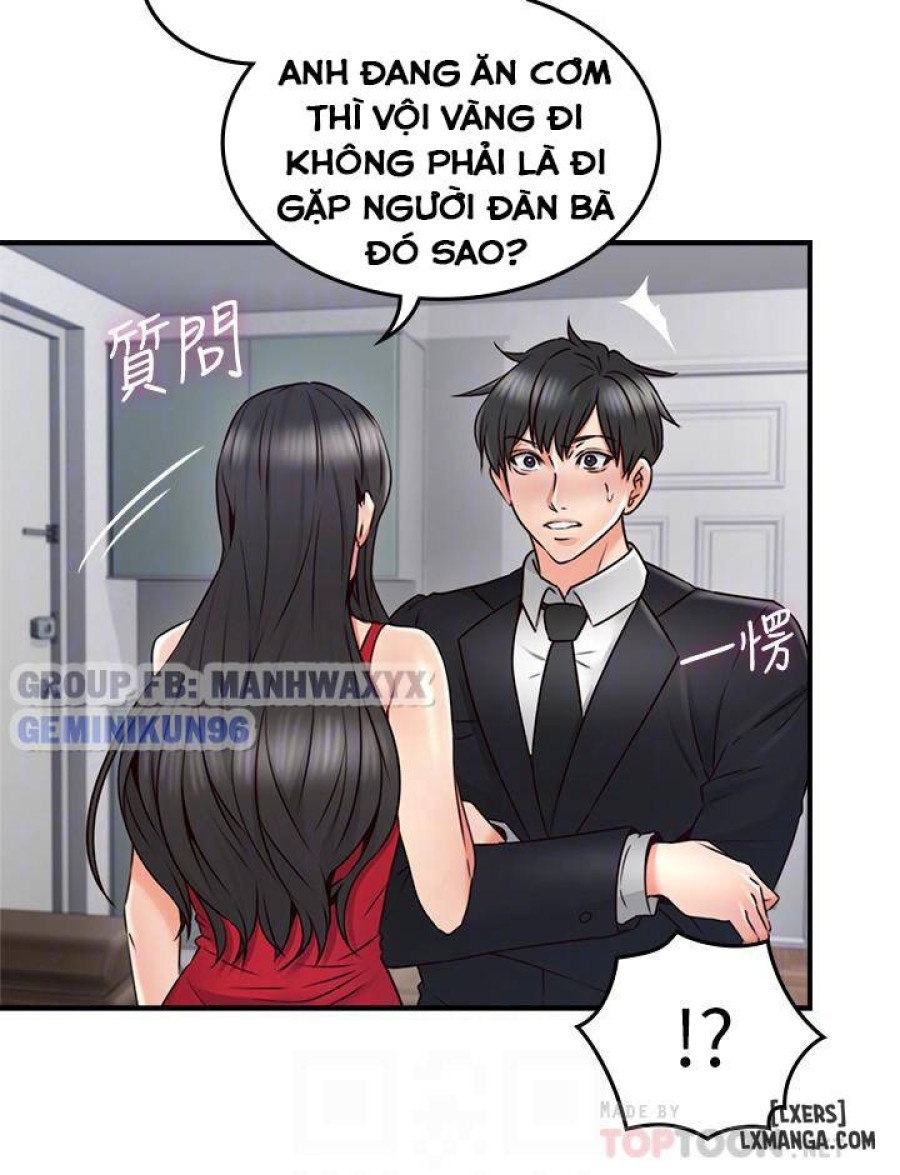 Xoa dịu em đi 