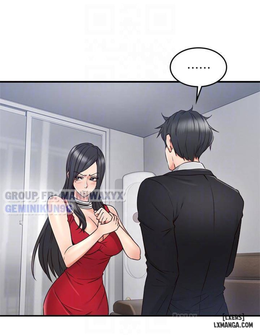 Xoa dịu em đi 