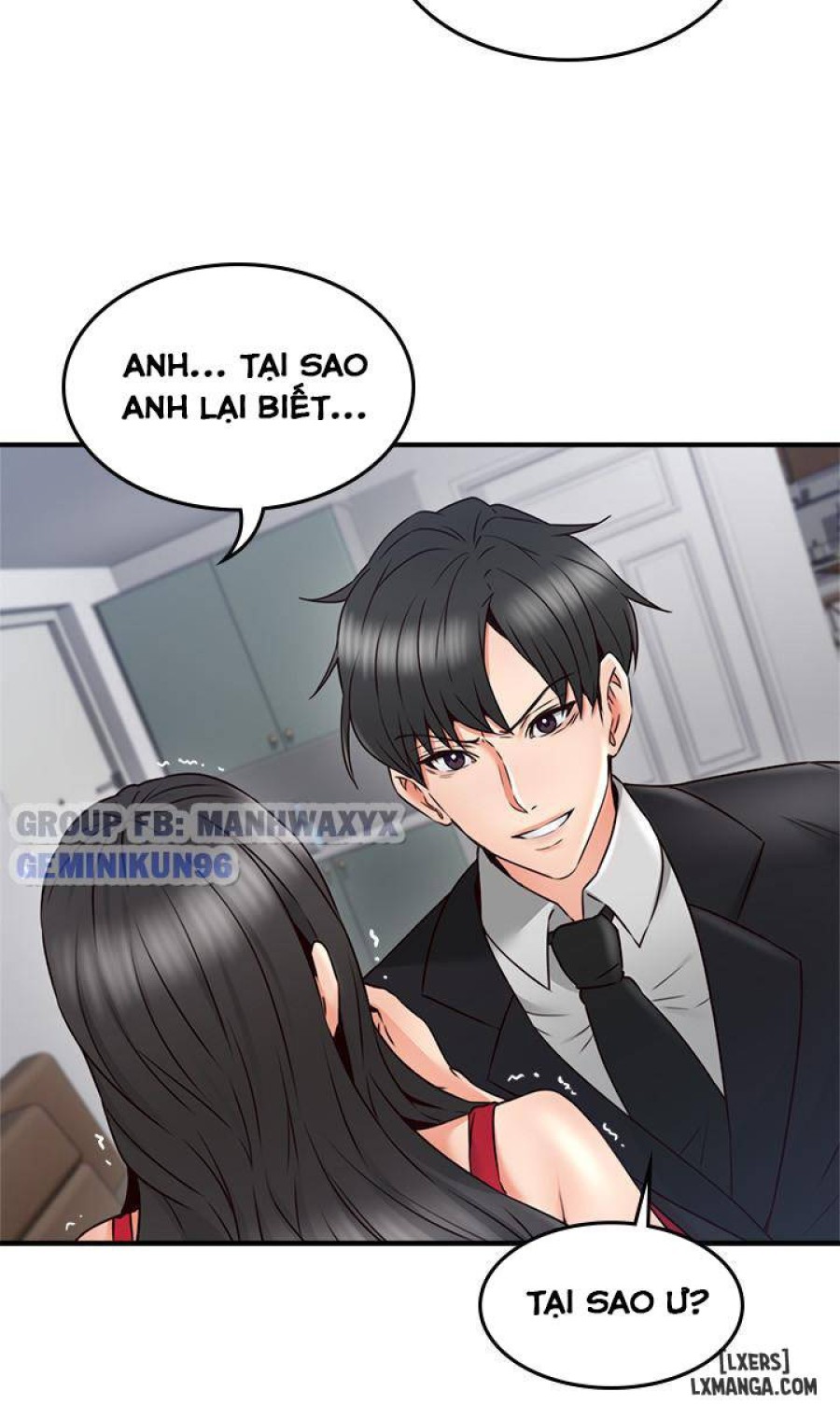 Xoa dịu em đi 