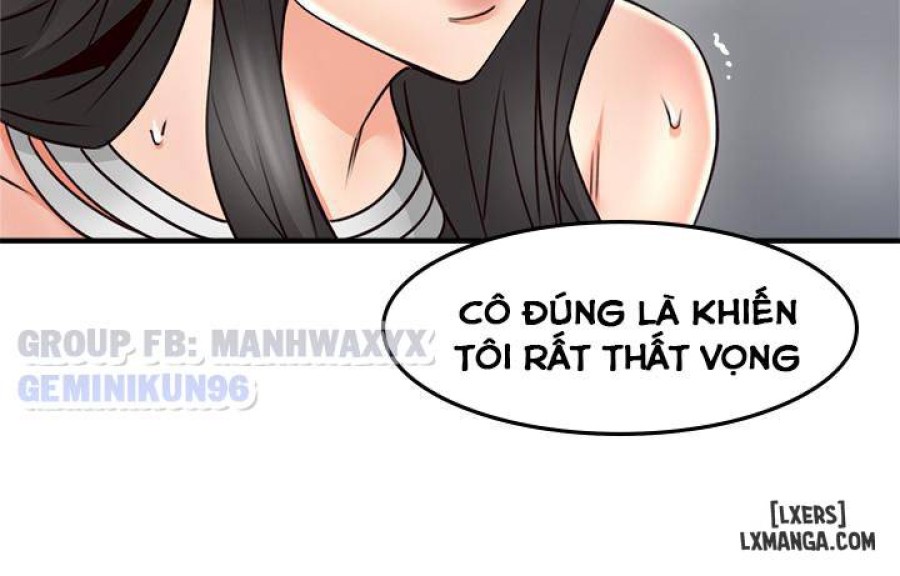 Xoa dịu em đi 
