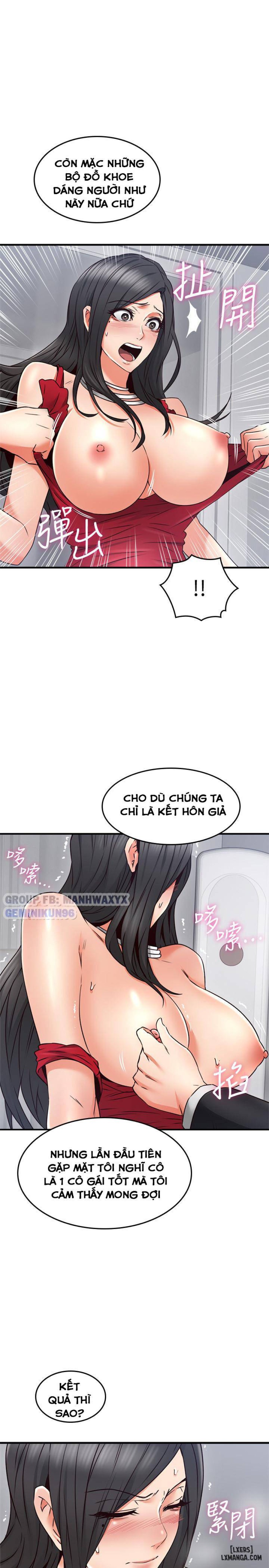 Xoa dịu em đi 