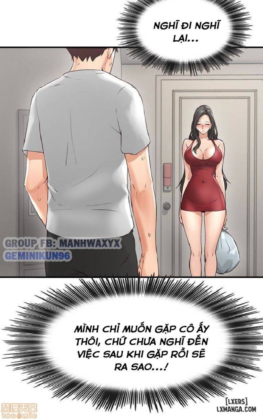 Xoa dịu em đi 