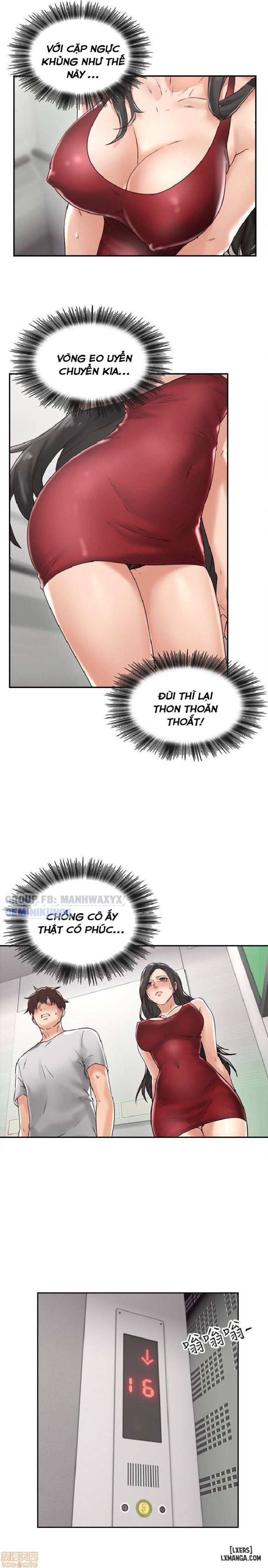 Xoa dịu em đi 