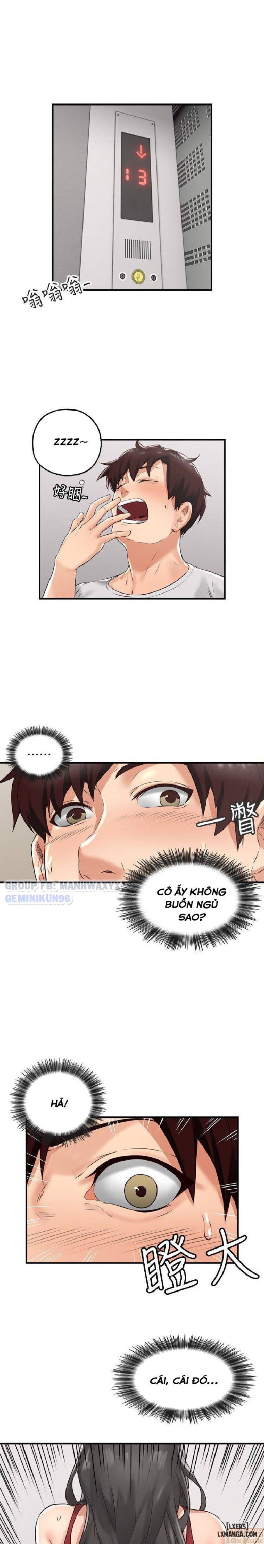 Xoa dịu em đi 