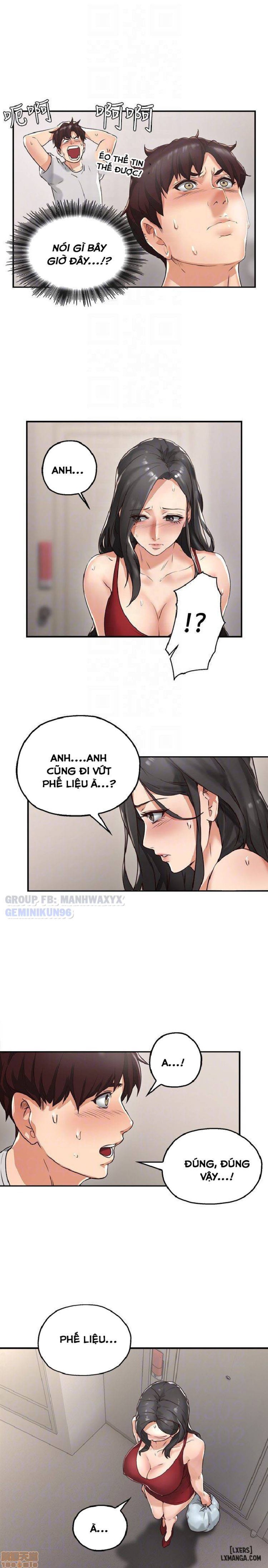 Xoa dịu em đi 