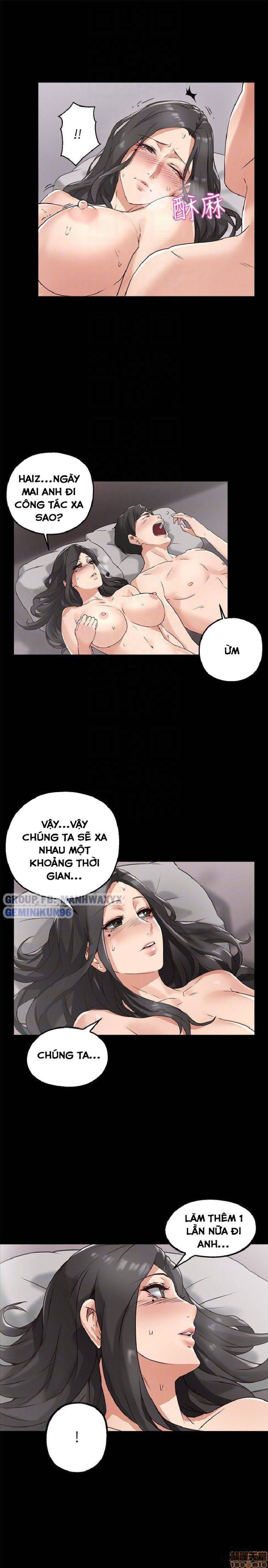 Xoa dịu em đi 