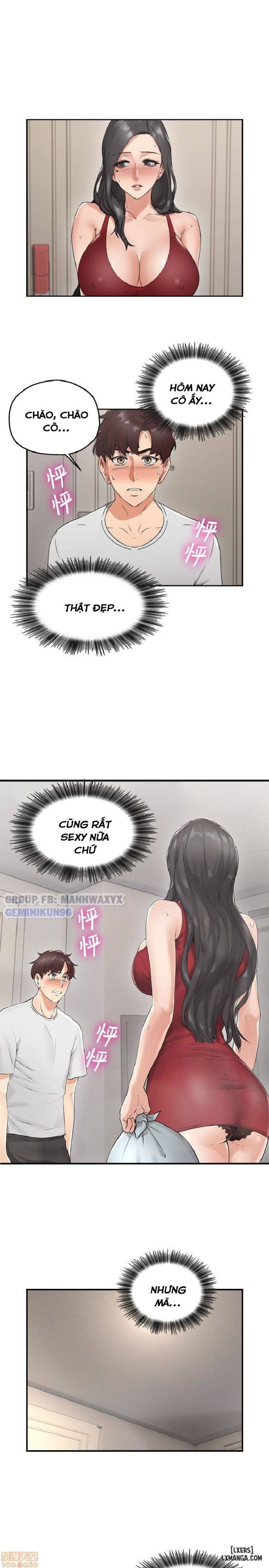 Xoa dịu em đi 
