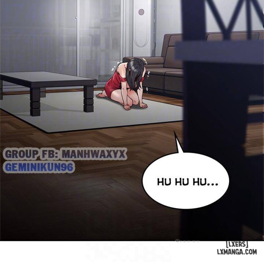 Xoa dịu em đi 