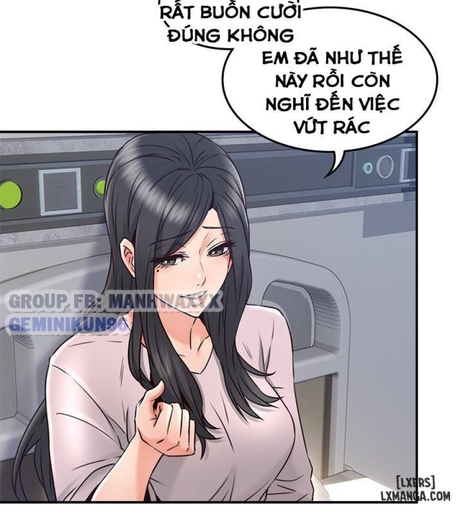 Xoa dịu em đi 