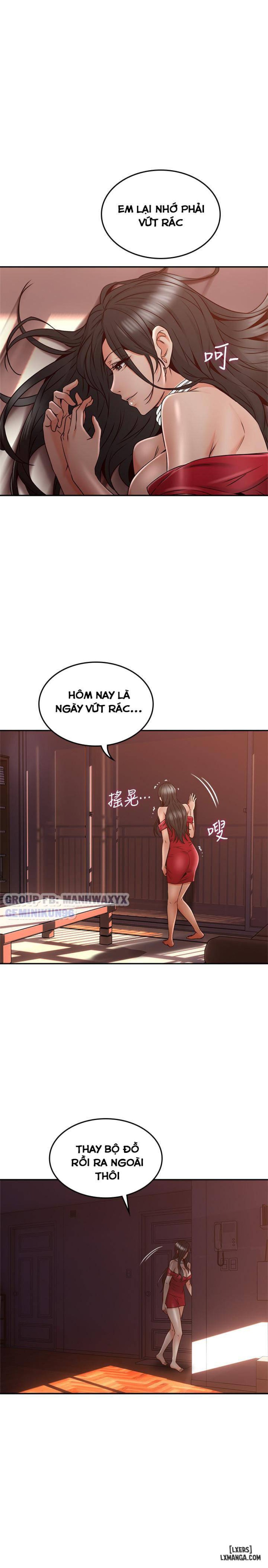 Xoa dịu em đi 