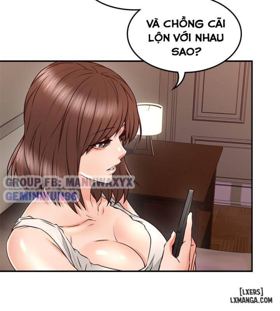 Xoa dịu em đi 
