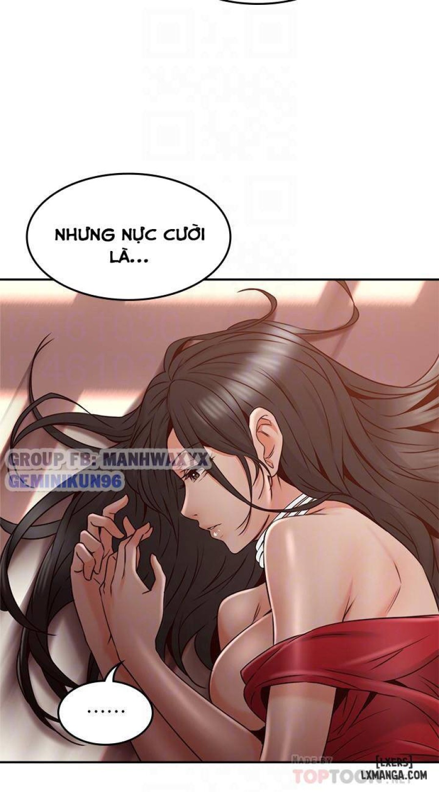 Xoa dịu em đi 
