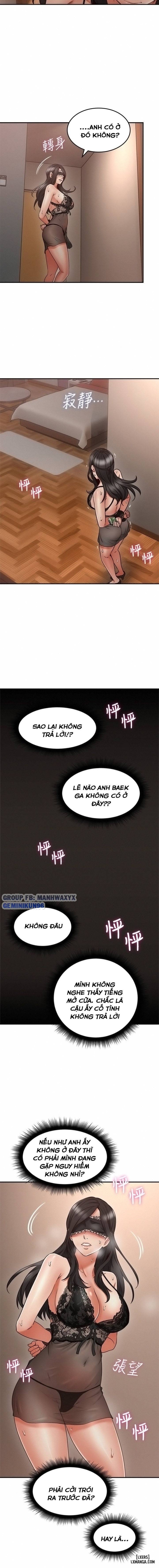 Xoa dịu em đi 