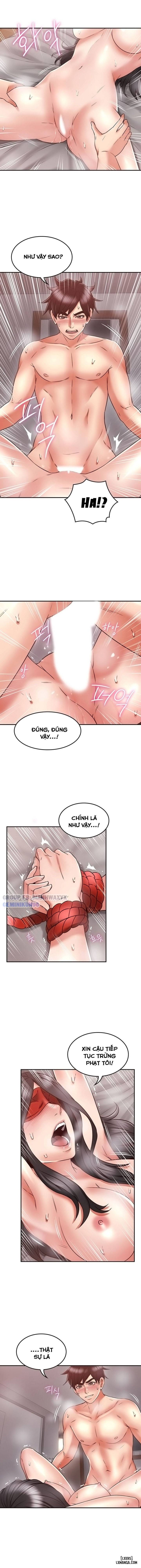 Xoa dịu em đi 